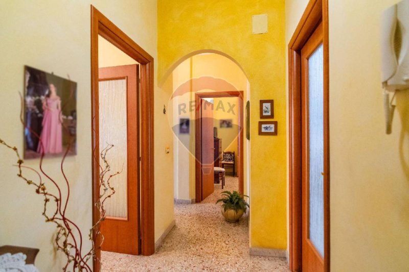 Appartement in Catanië