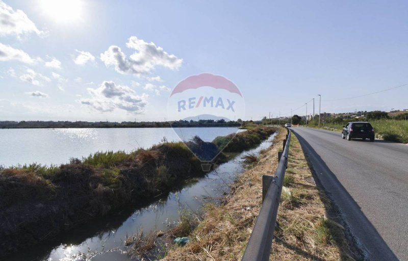Terreno agrícola em Augusta