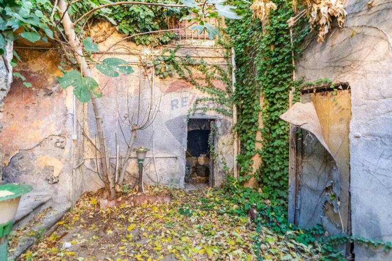 比安卡维拉独栋房屋