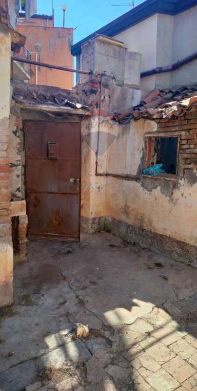 Vrijstaande woning in Catanië