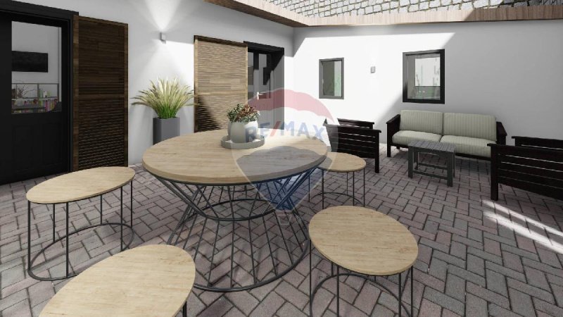 Vrijstaande woning in Catanië