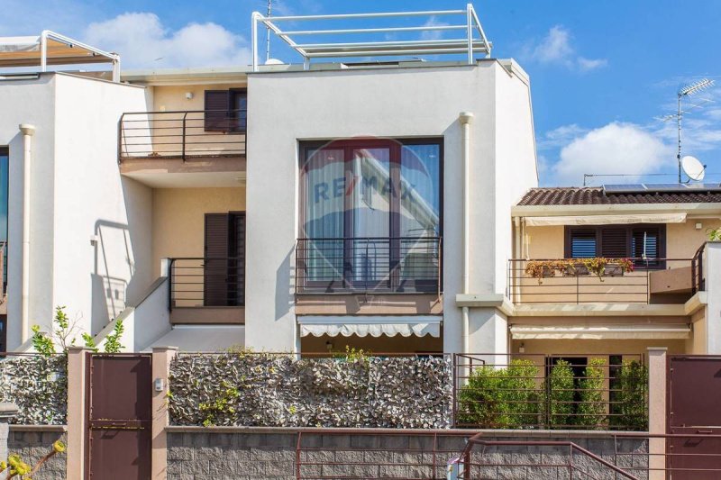 Квартира в Сан-Джованни-ла-Пунта