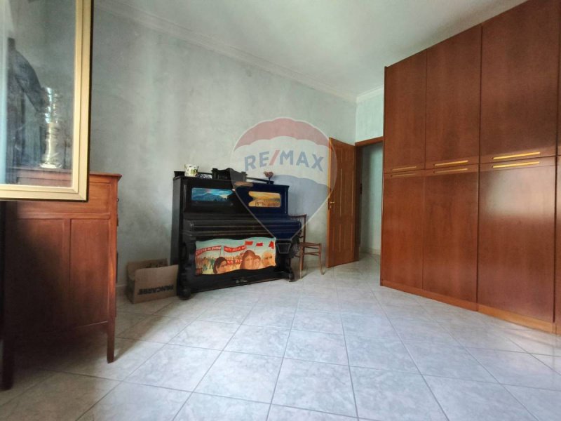 Appartement in Catanië