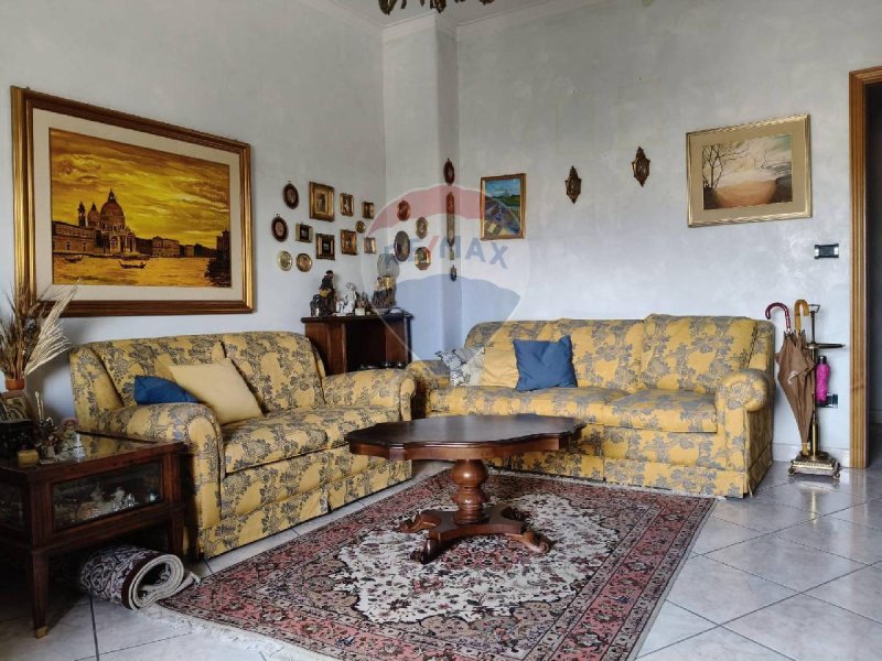 Appartement in Catanië