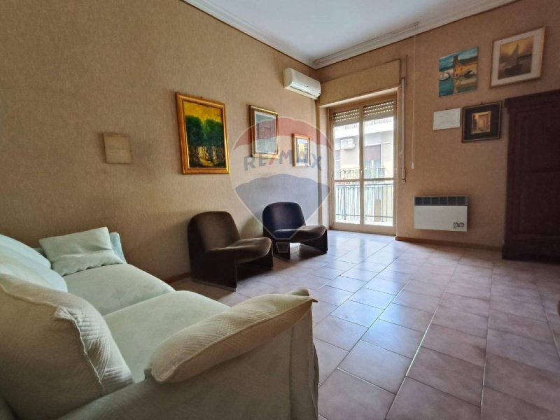 Appartement in Catanië