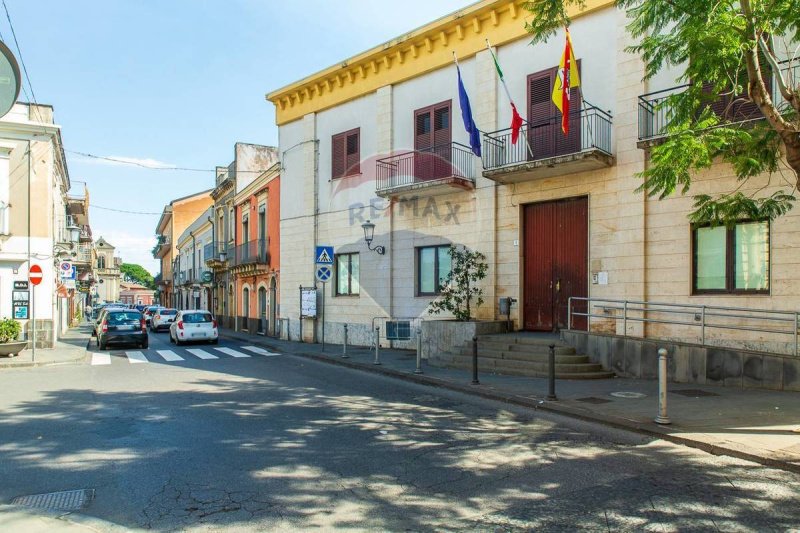 Maison jumelée à San Giovanni la Punta