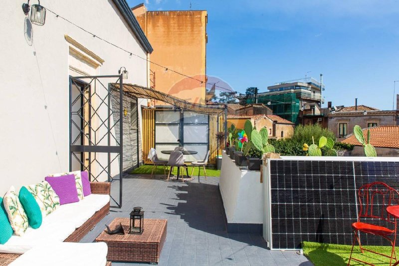 Maison jumelée à San Giovanni la Punta