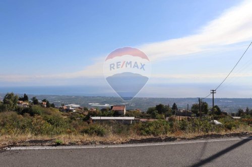 Terreno edificable en Mascali