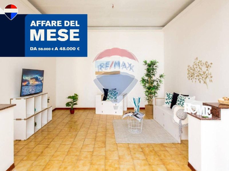 Appartement à Aci Catena