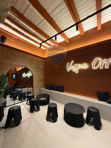 Коммерческая недвижимость в Палермо