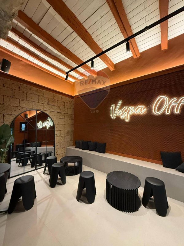 Commercial property in Palermo