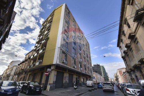 Wohnung in Catania