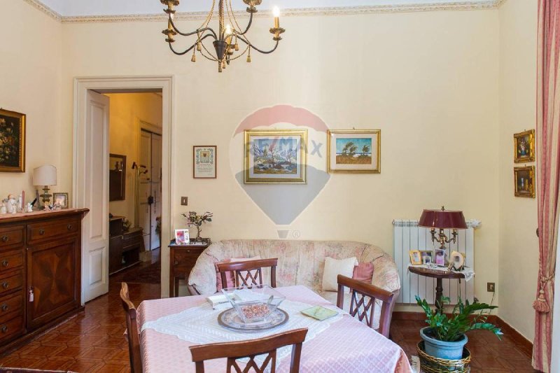 Appartement in Catanië