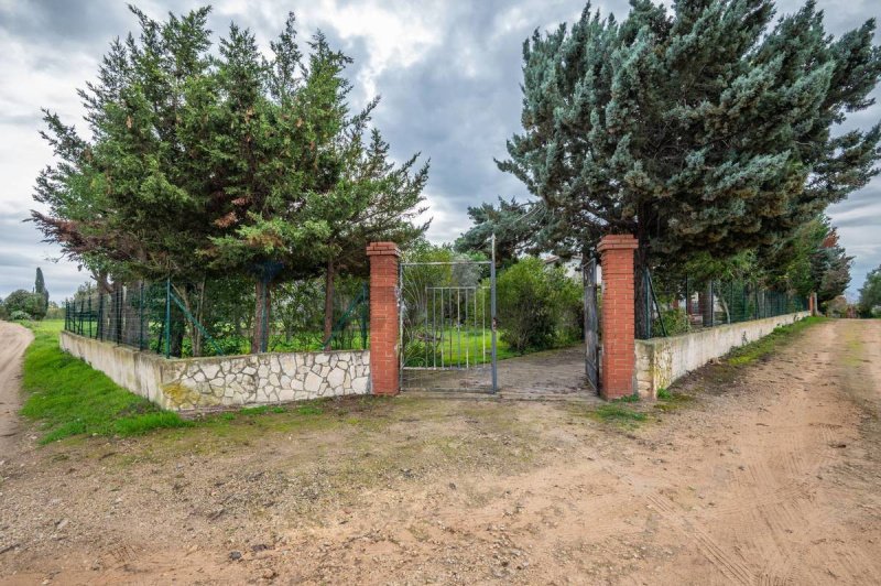 Villa in Caltagirone