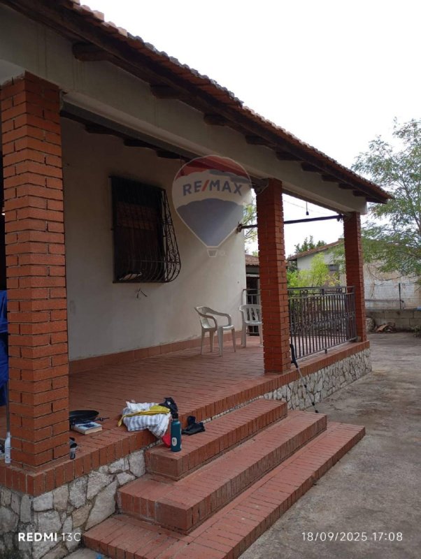 Villa en Caltagirone