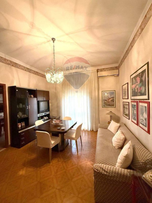 Wohnung in Caltagirone