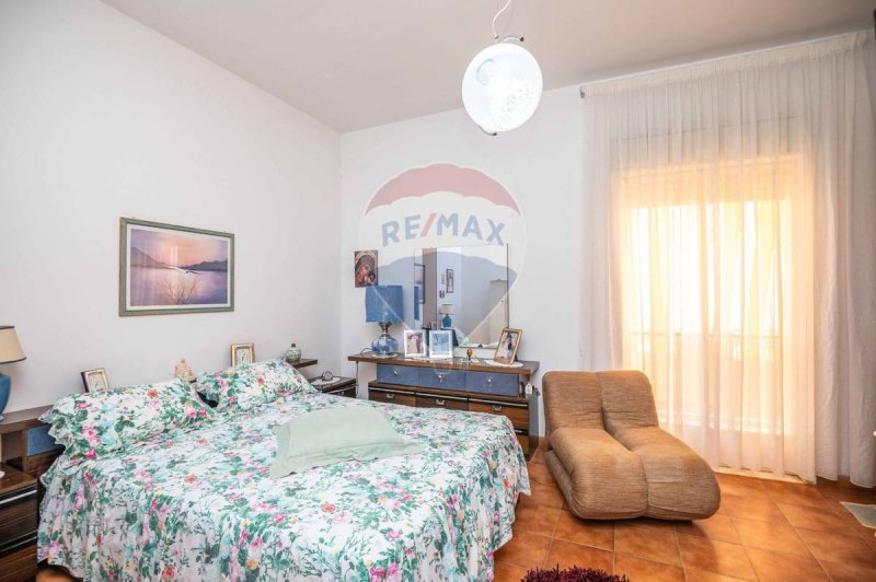Apartamento en Caltagirone