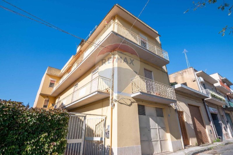 Wohnung in Caltagirone