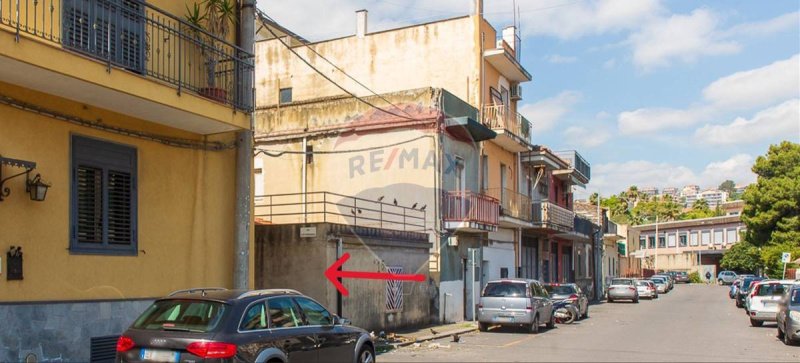 Особняк в Катания