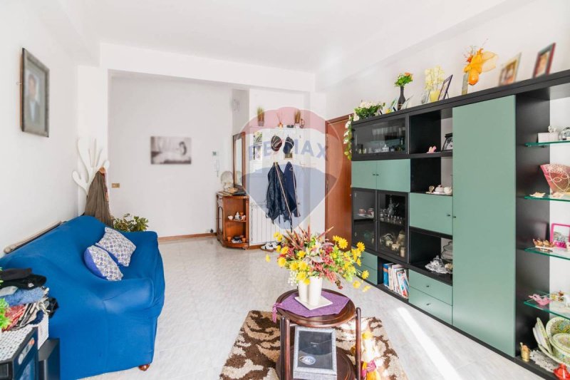 特雷卡斯塔尼公寓