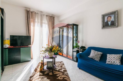 特雷卡斯塔尼公寓