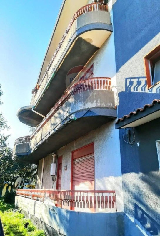 Appartement in Catanië