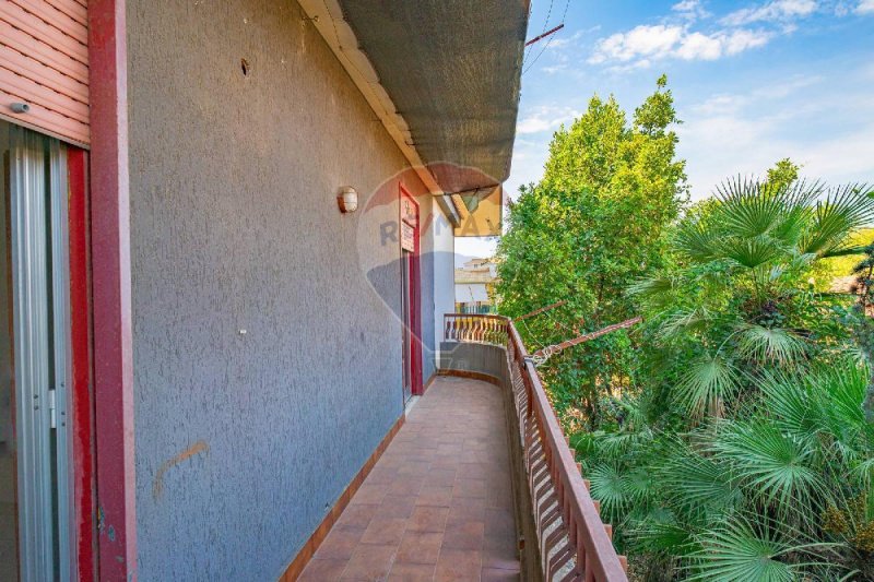 Appartement in Catanië