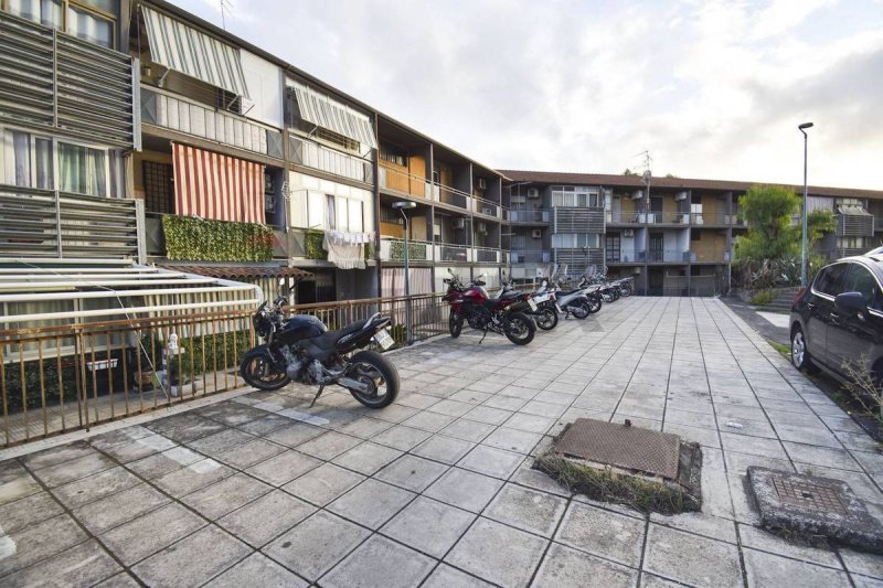 Appartement in Catanië