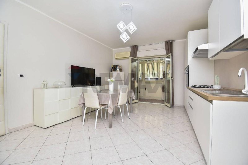 Appartement in Catanië