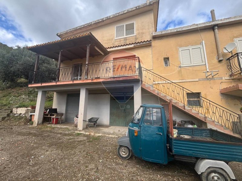 Особняк из двух квартир в Фьюмединизи