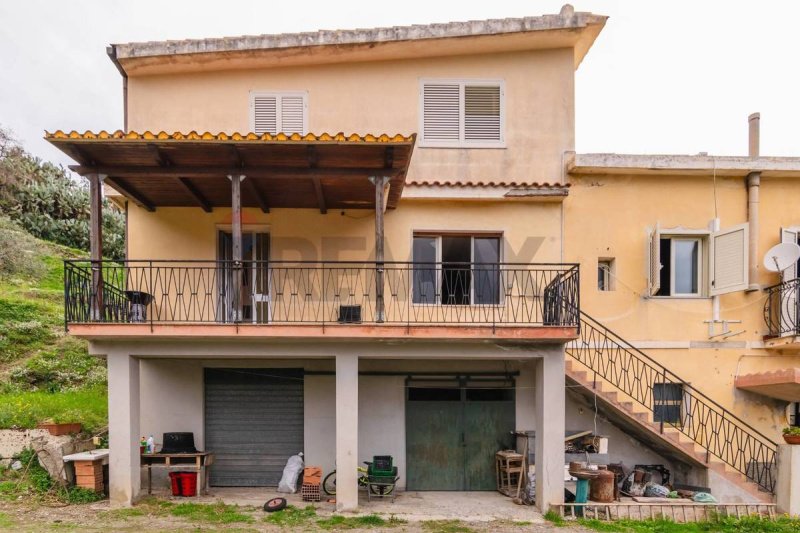 Parhus i Fiumedinisi