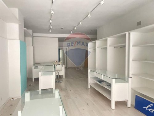 Gewerbeimmobilie in Ragusa