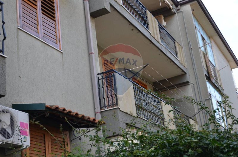 Квартира в Ачи-Кастелло