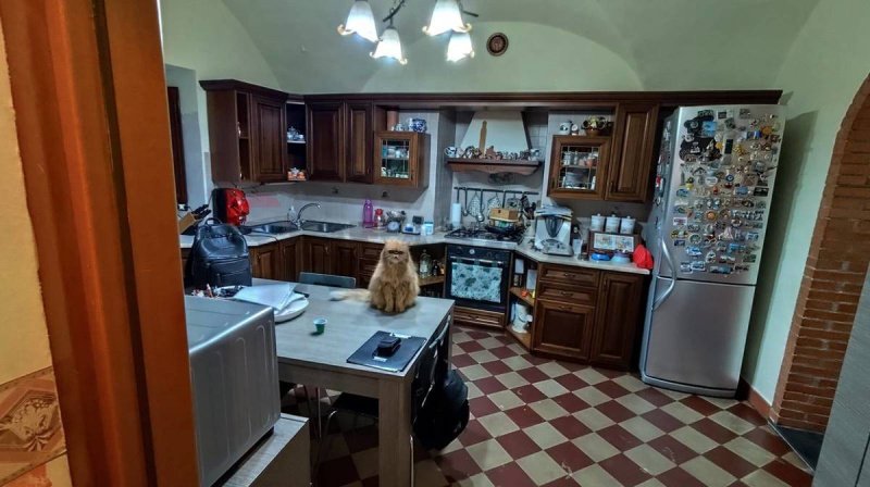 Appartement in Catania