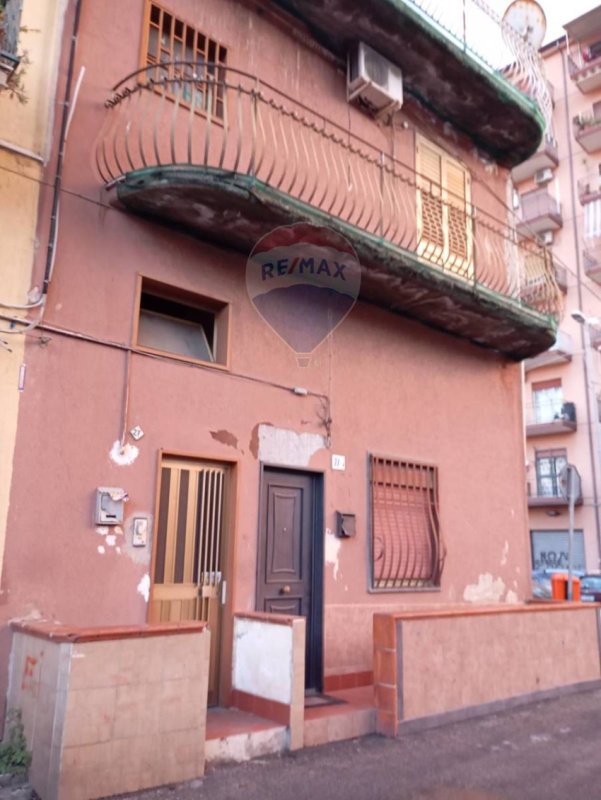 Appartement in Catanië