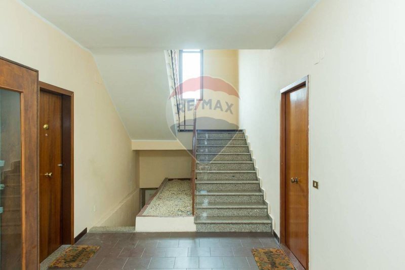 Takvåning i Mascalucia