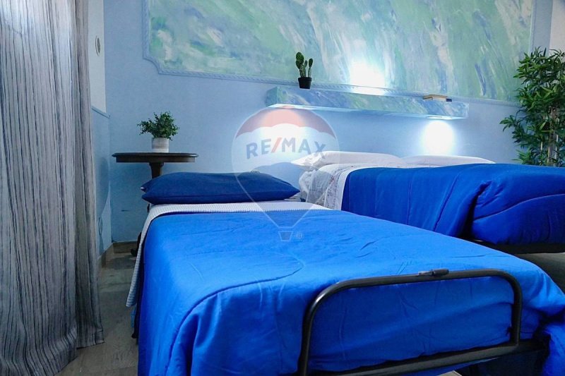 Apartamento em Catânia