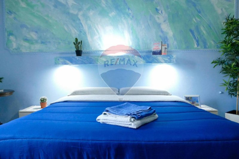 Apartamento em Catânia