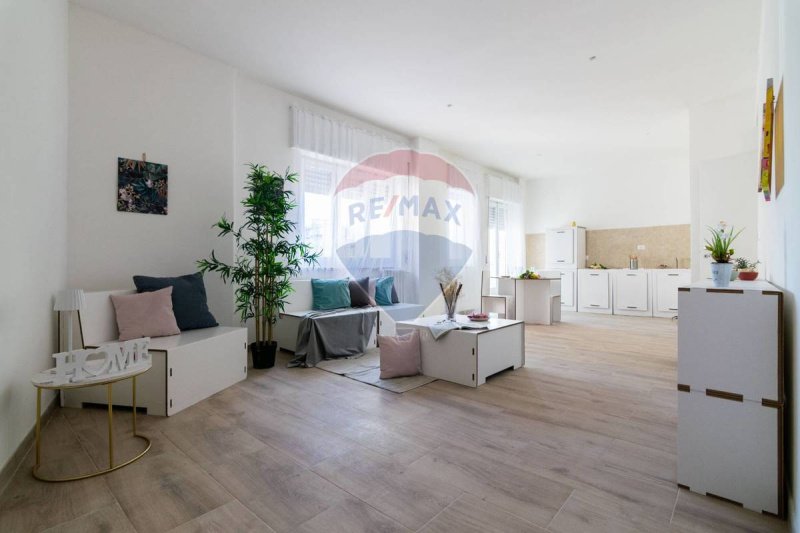 Appartement in Catanië