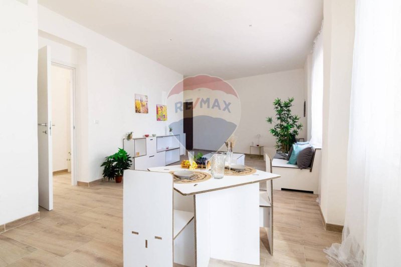 Квартира в Катания