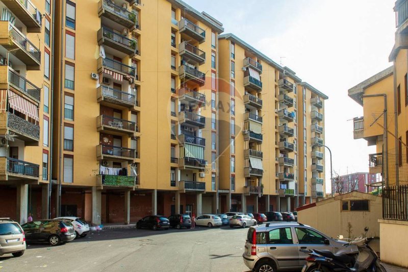Appartement in Catanië