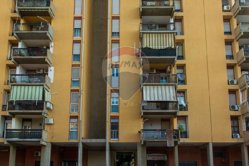 Appartement in Catanië