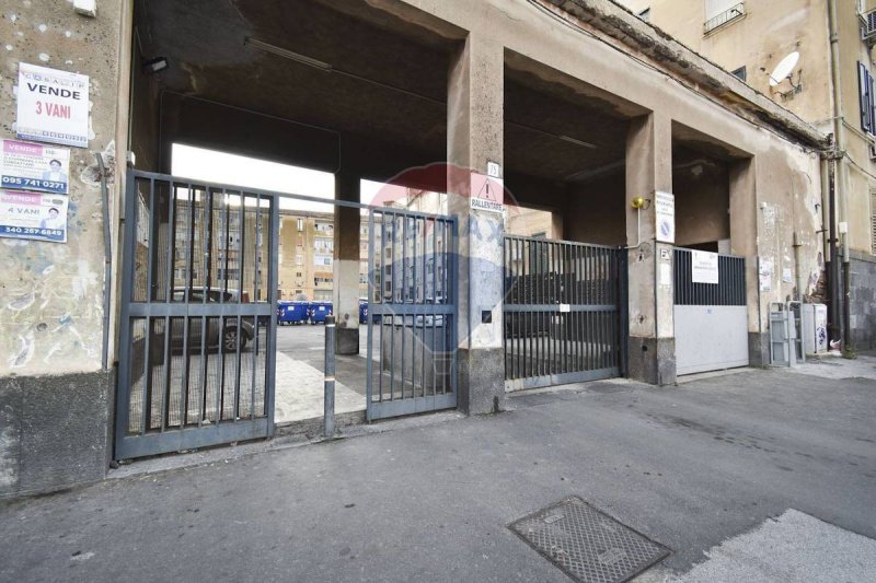 Appartement in Catanië