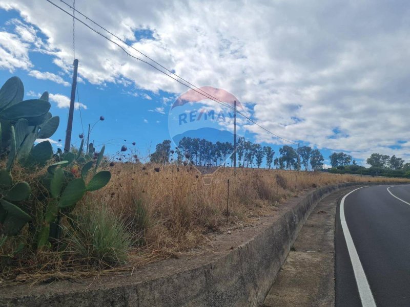 卡伦蒂尼建筑用地