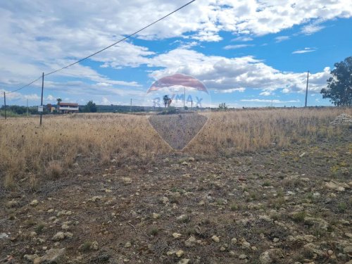 卡伦蒂尼建筑用地