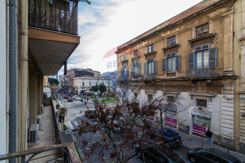 Appartement in Catanië