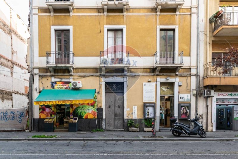 Appartement in Catanië