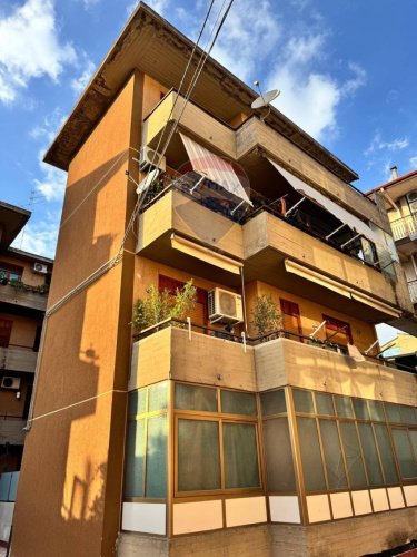 阿奇卡泰纳公寓