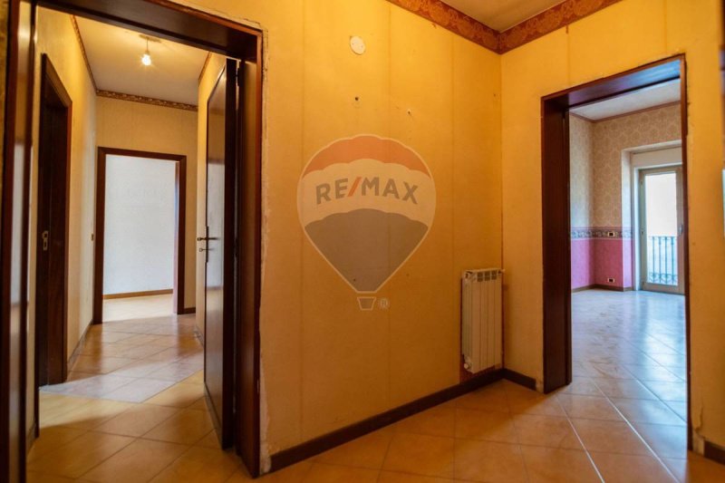 Casa geminada em Aci Bonaccorsi