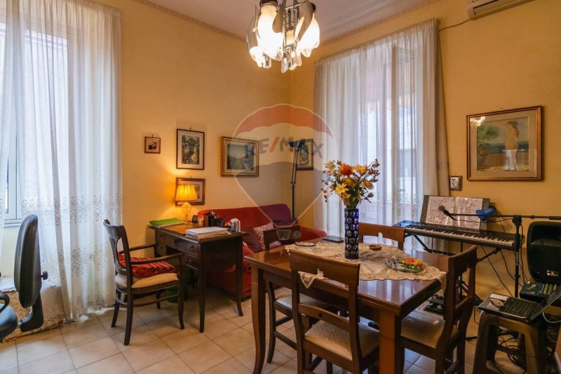 Appartement in Catanië